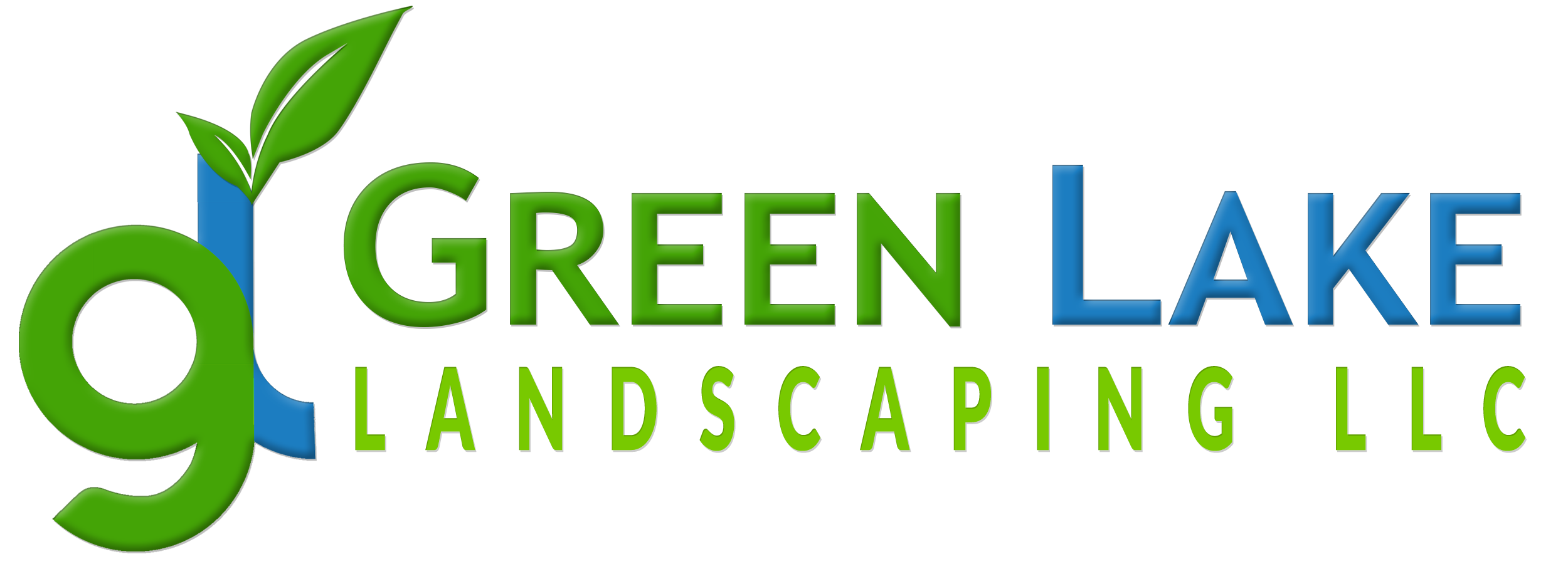 Green Lake Landscaping LLC